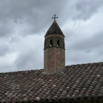 Ferme de la Grange du Clou à Saint-Cyr-sur-Menthon