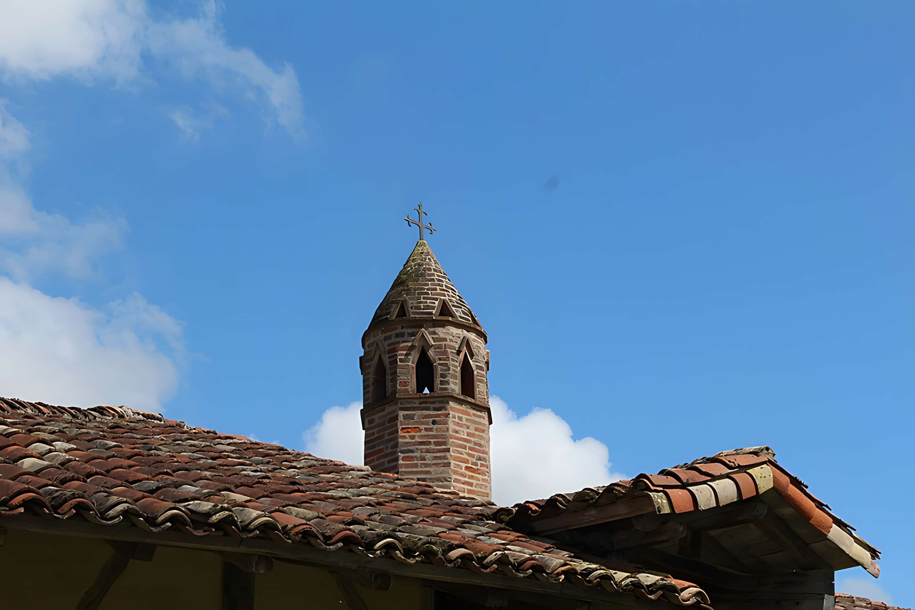 Ferme de la Grange du Clou à Saint-Cyr-sur-Menthon