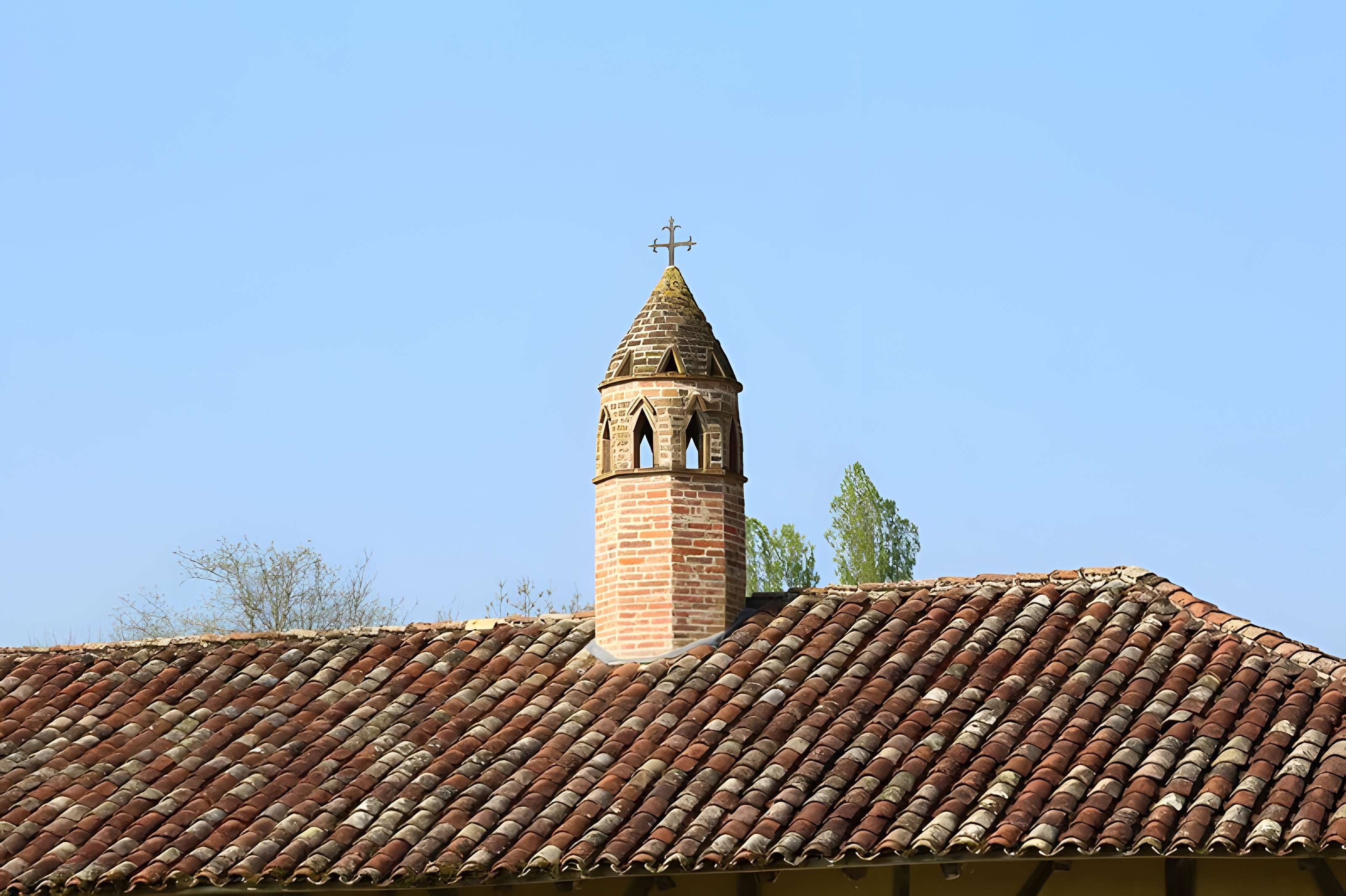 Ferme de la Grange du Clou à Saint-Cyr-sur-Menthon