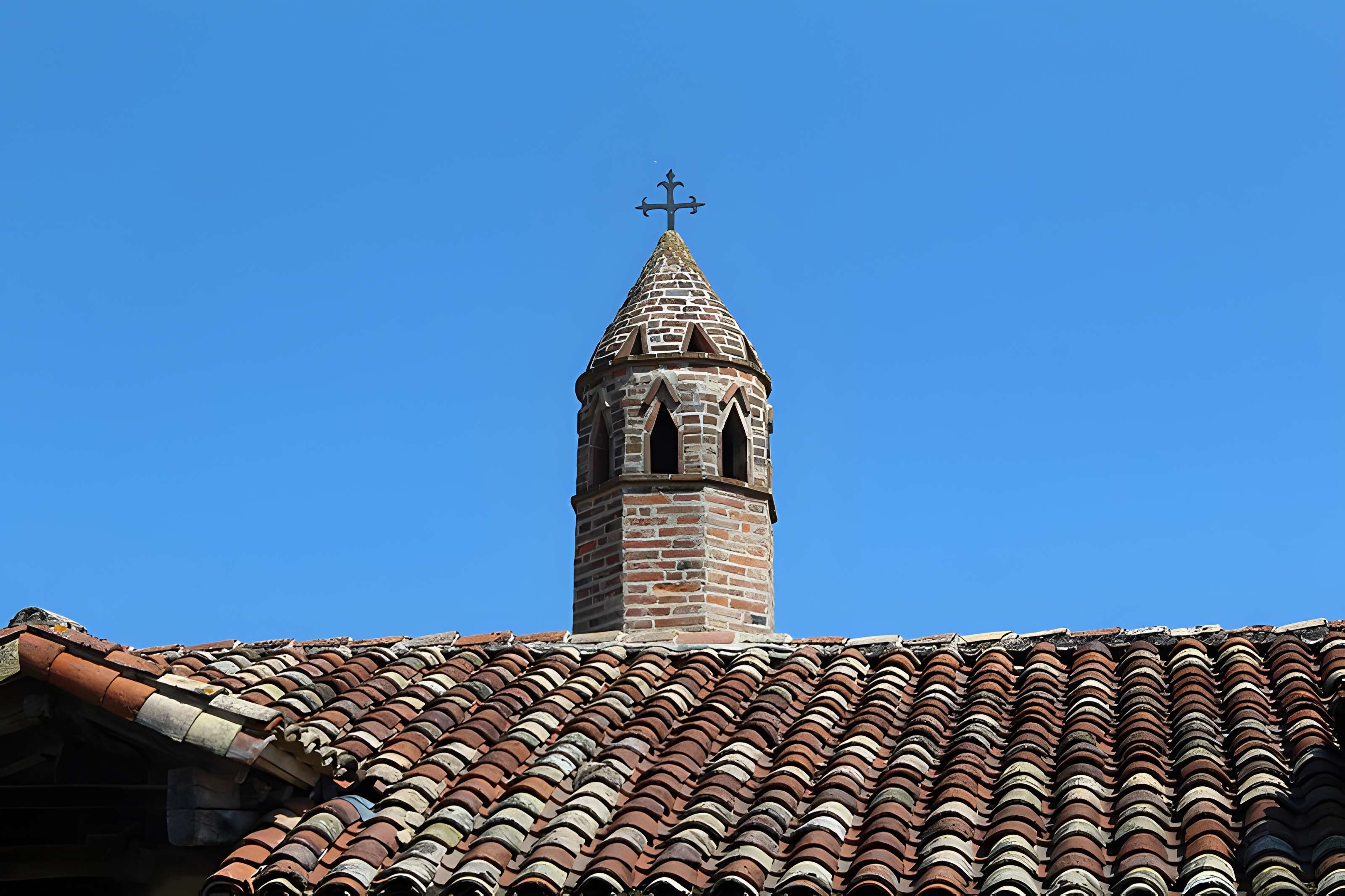 Ferme de la Grange du Clou à Saint-Cyr-sur-Menthon
