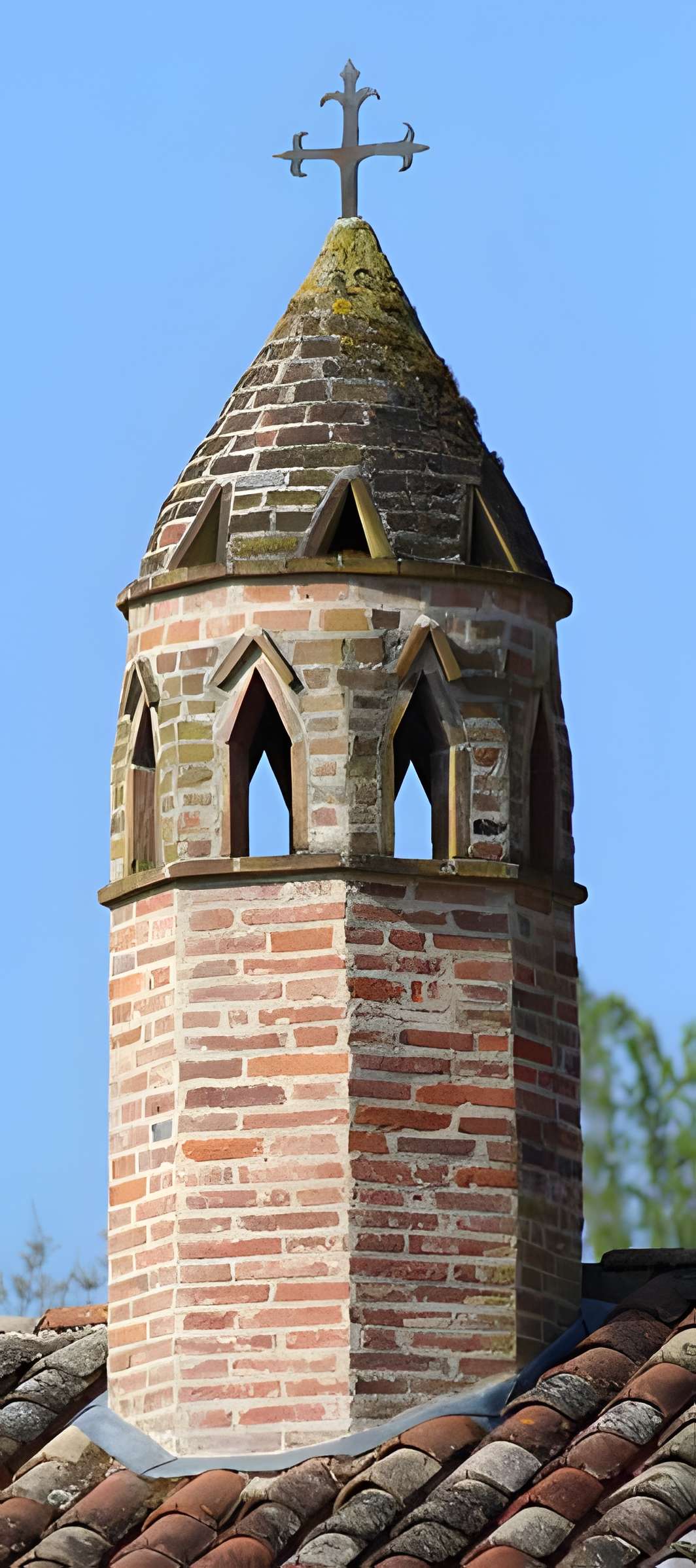 Ferme de la Grange du Clou à Saint-Cyr-sur-Menthon