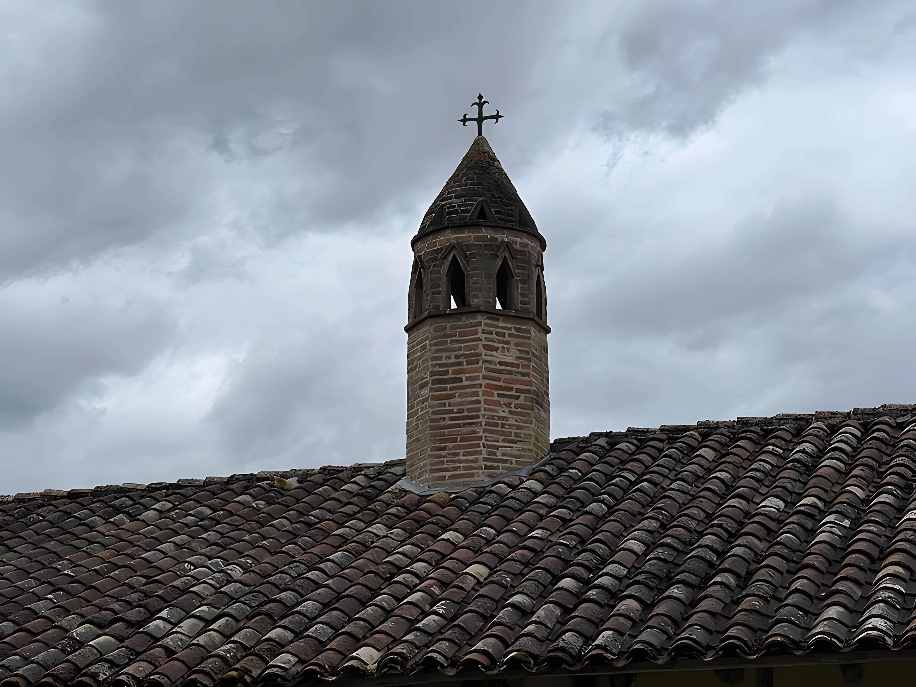 Ferme de la Grange du Clou à Saint-Cyr-sur-Menthon