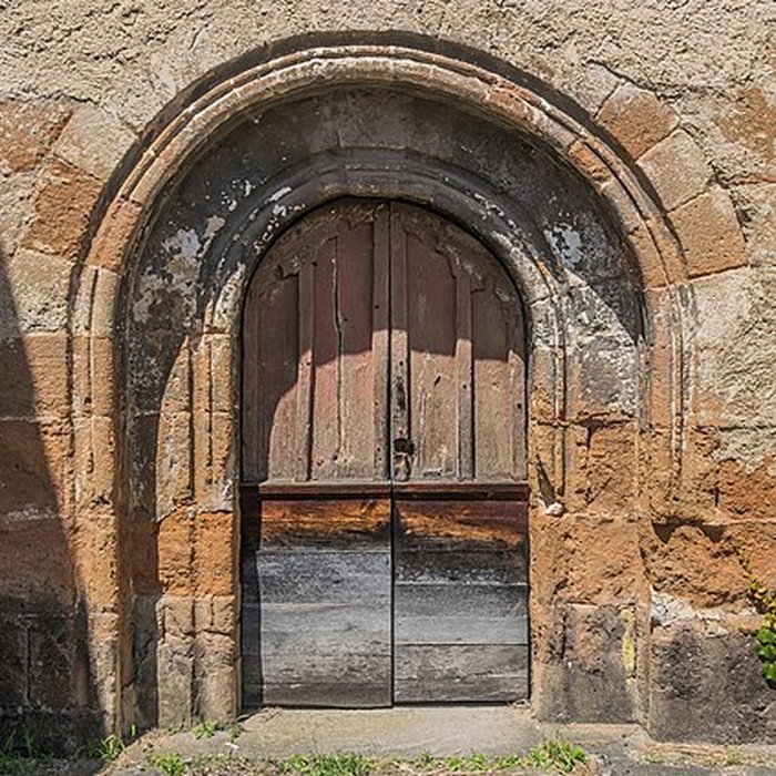 Photo de Eglise paroissiale Saint-Rémy