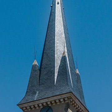 Eglise paroissiale Saint-Rémy