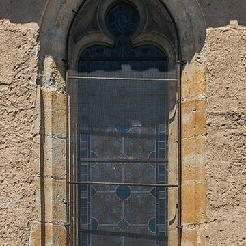 Eglise paroissiale Saint-Rémy