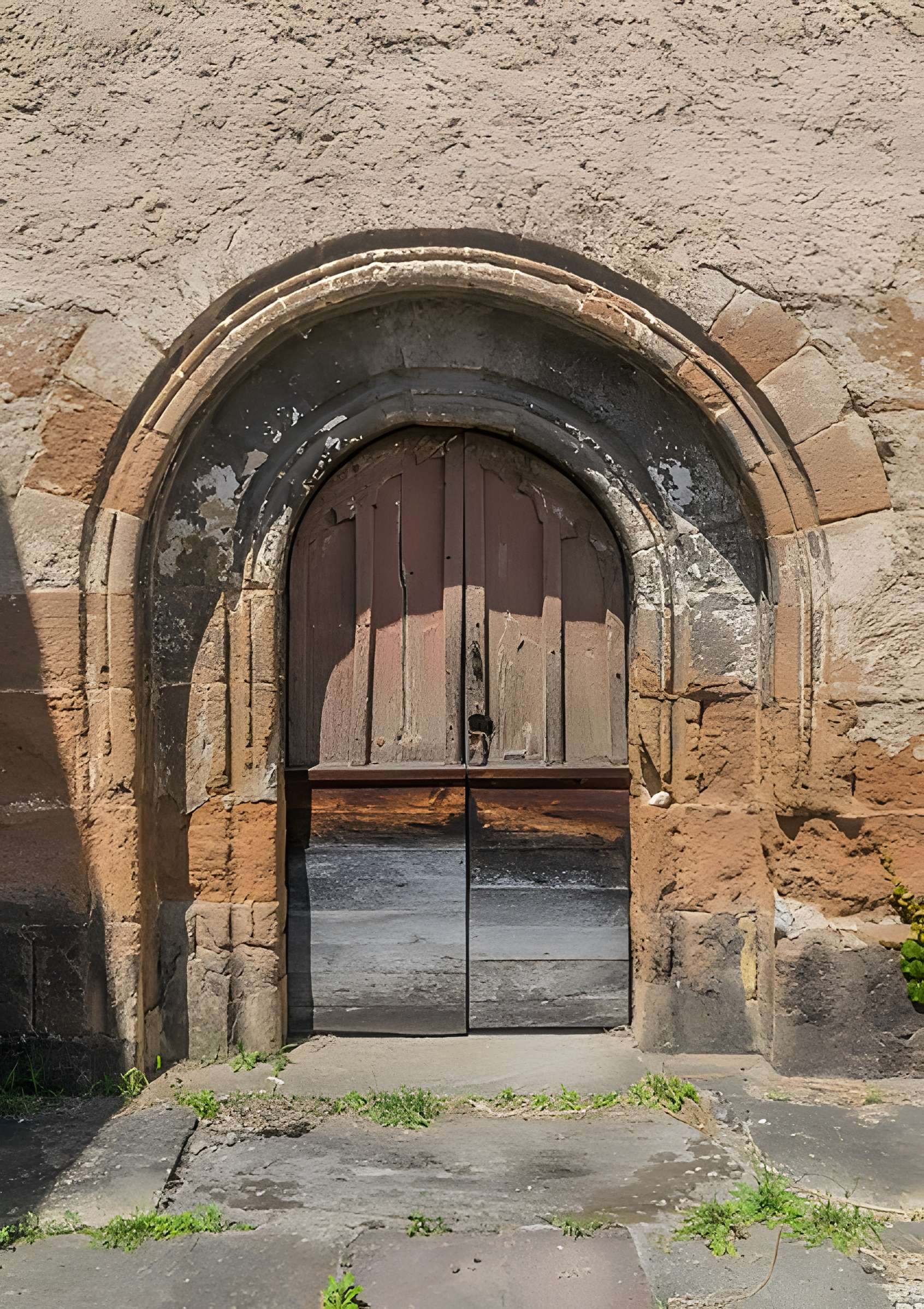 Eglise paroissiale Saint-Rémy