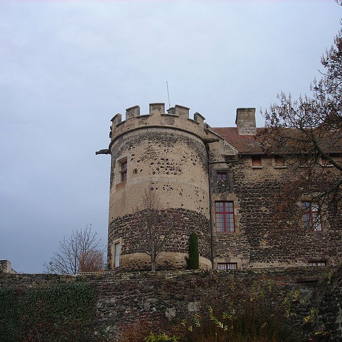 Photo de Ancien château fort