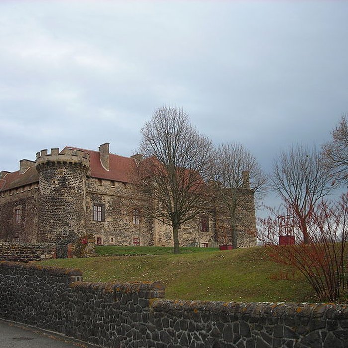 Photo de Ancien château fort