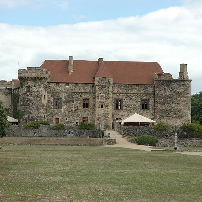 Photo de Ancien château fort