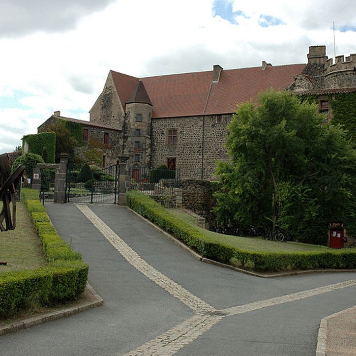 Photo de Ancien château fort