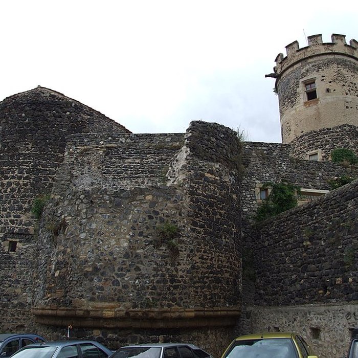 Photo de Ancien château fort