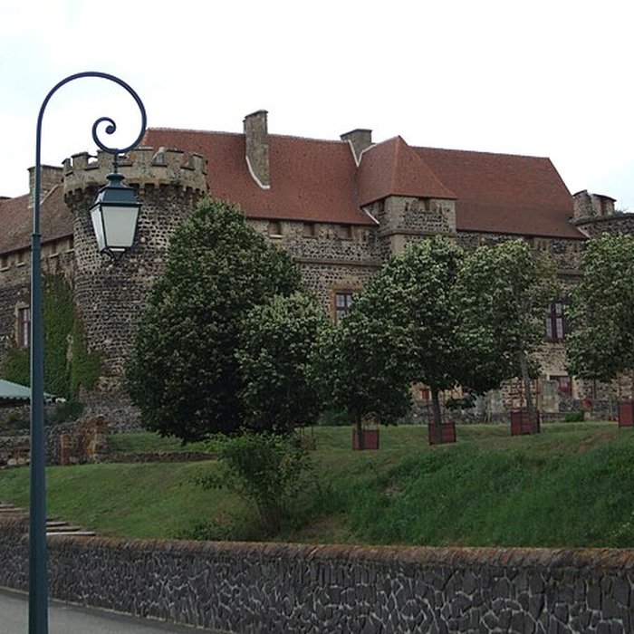 Photo de Ancien château fort
