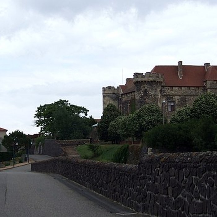 Photo de Ancien château fort