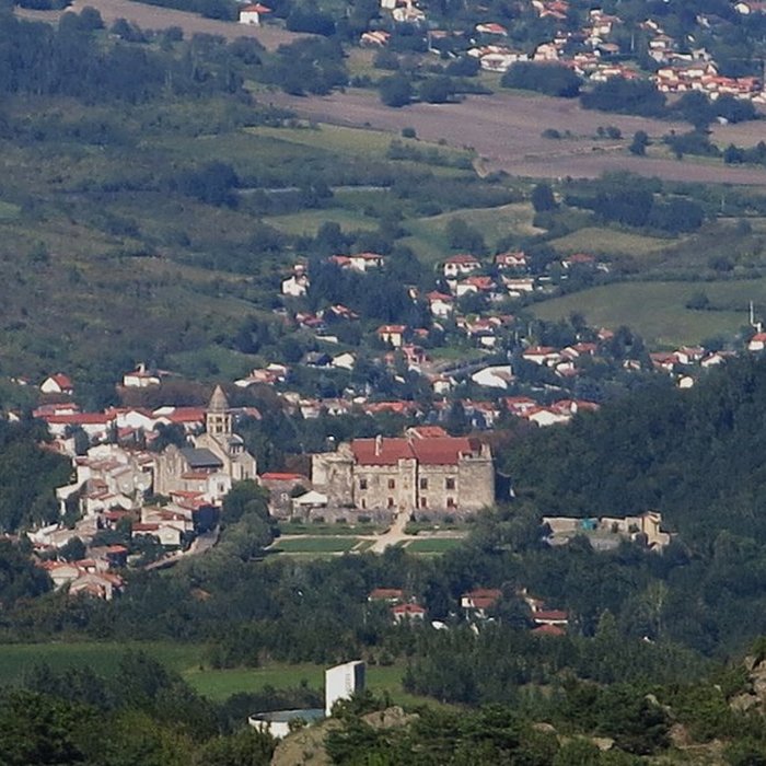 Photo de Ancien château fort