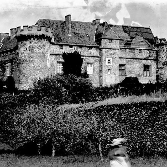 Photo de Ancien château fort