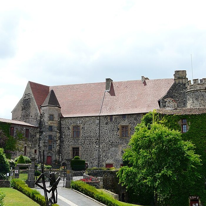 Photo de Ancien château fort