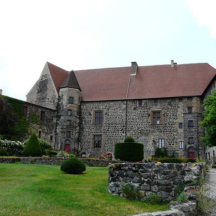 Photo de Ancien château fort