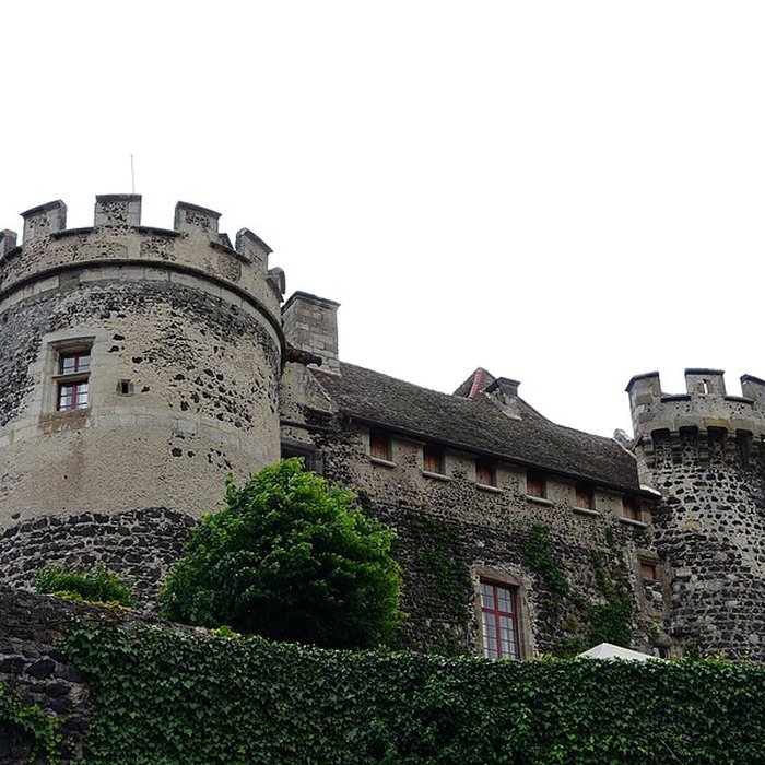 Photo de Ancien château fort
