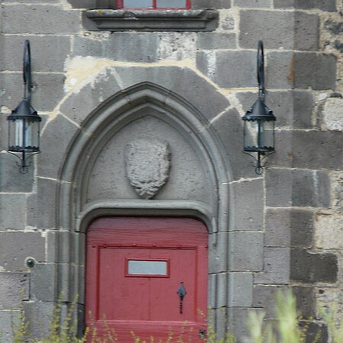 Photo de Ancien château fort