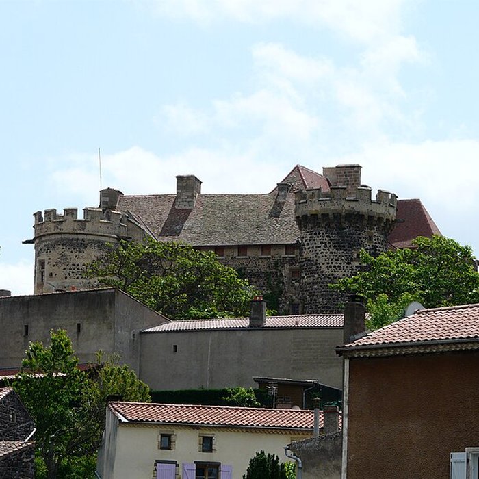 Photo de Ancien château fort