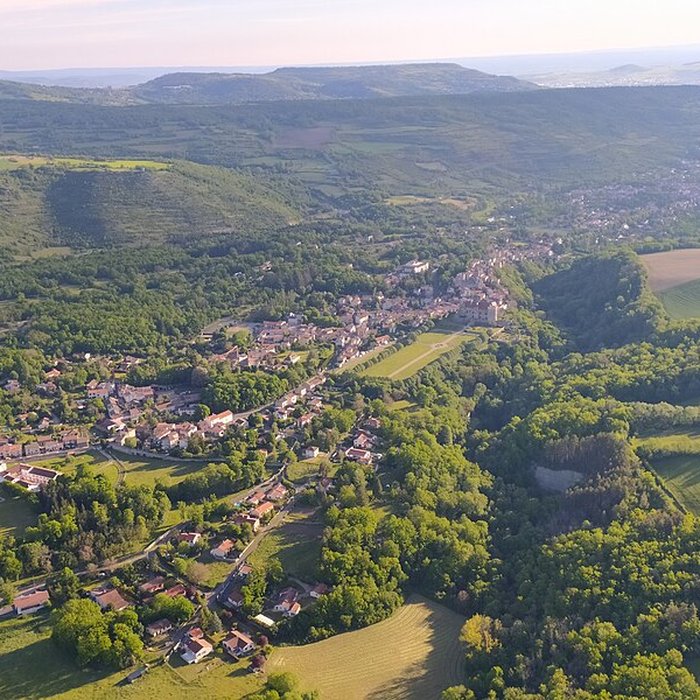 Photo de Ancien château fort