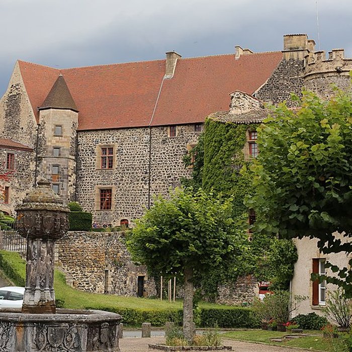 Photo de Ancien château fort