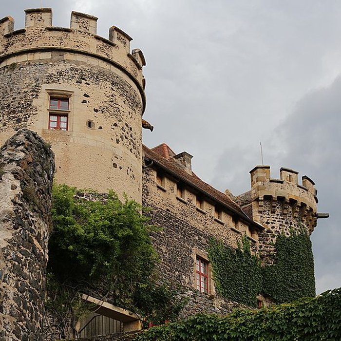 Photo de Ancien château fort