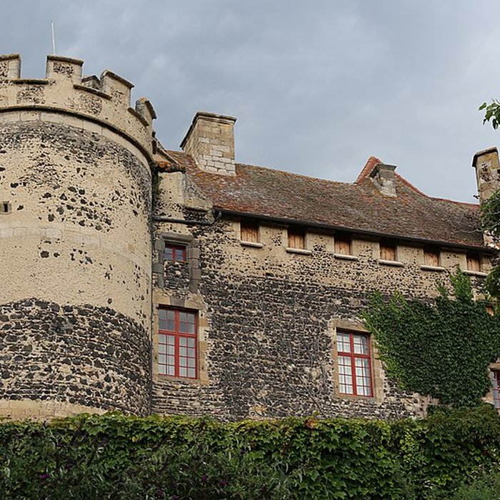Photo de Ancien château fort