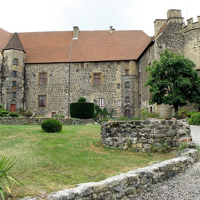 Photo de Ancien château fort