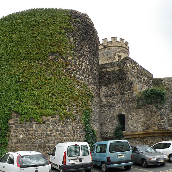 Photo de Ancien château fort