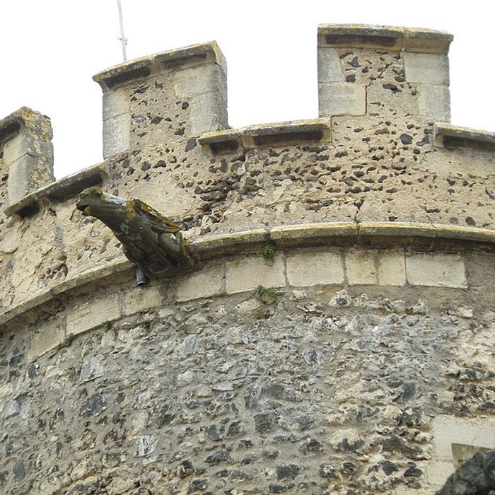 Photo de Ancien château fort