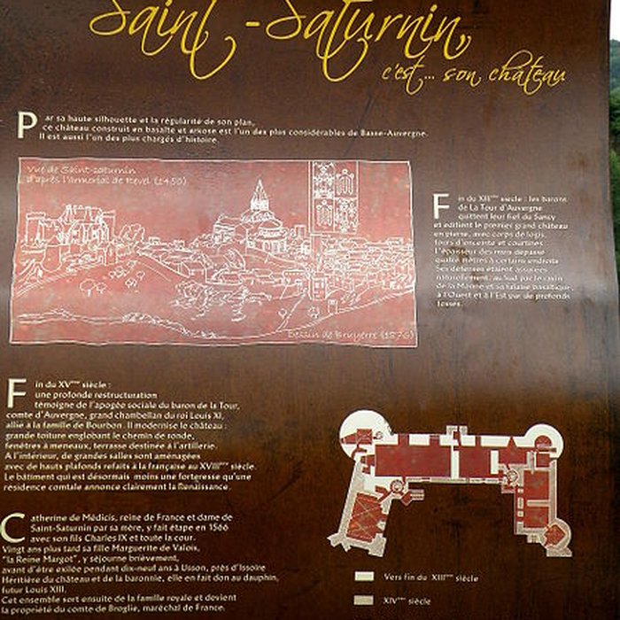 Photo de Ancien château fort