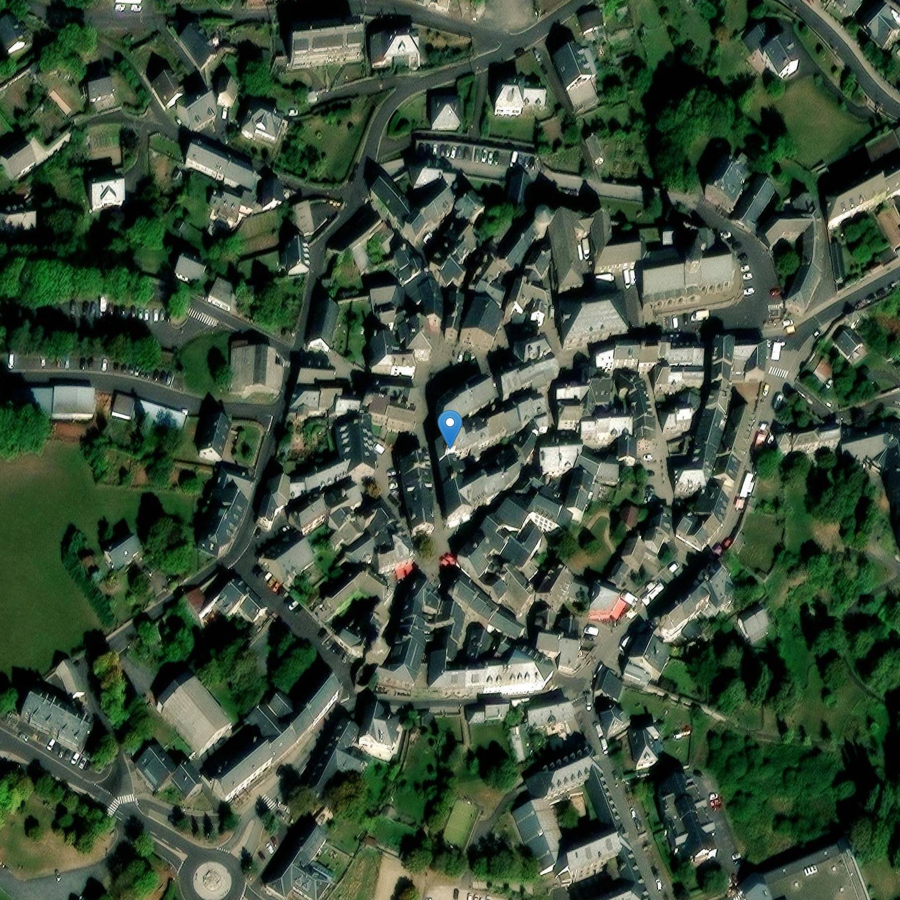 Photo de Sei coda di rondine