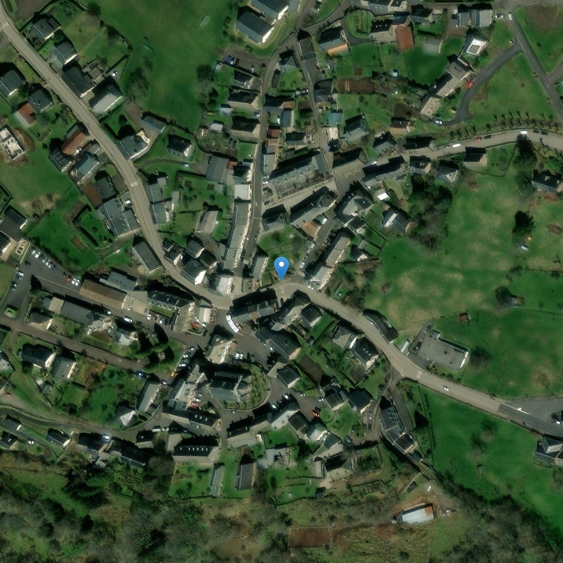 Photo de Monument aux morts