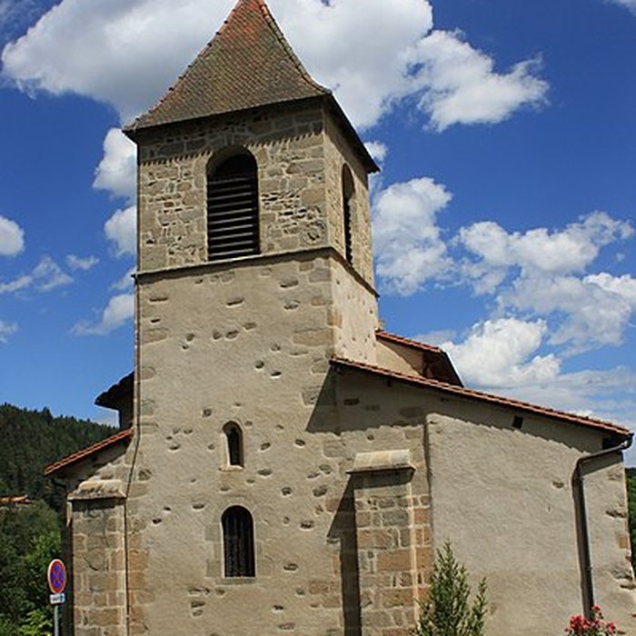 Photo de Eglise Saint-Sauveur