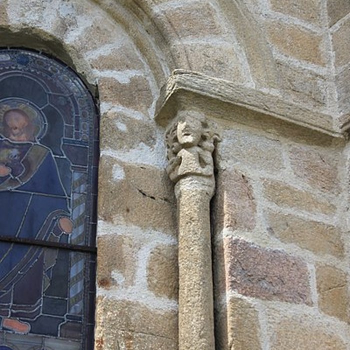 Photo de Eglise Saint-Sauveur