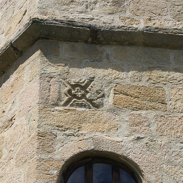 Photo de Eglise Saint-Sauveur