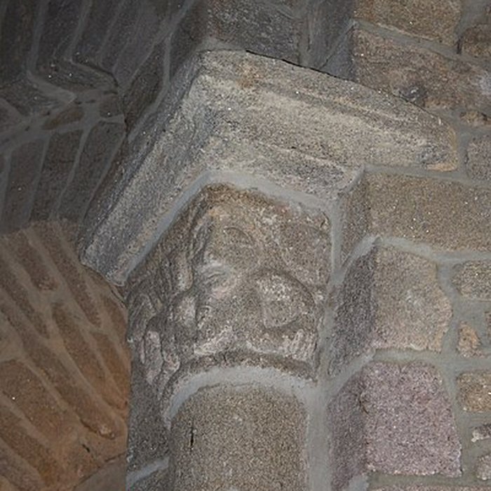 Photo de Eglise Saint-Sauveur