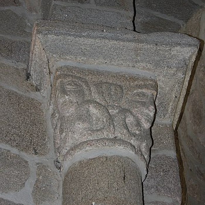 Photo de Eglise Saint-Sauveur