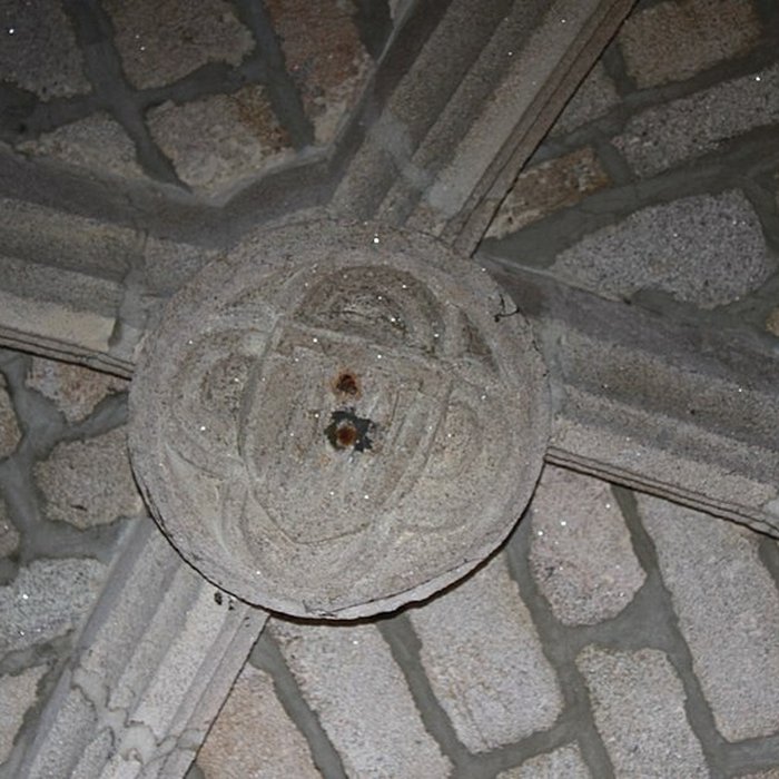 Photo de Eglise Saint-Sauveur