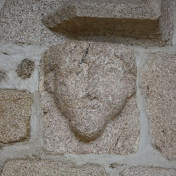 Photo de Eglise Saint-Sauveur