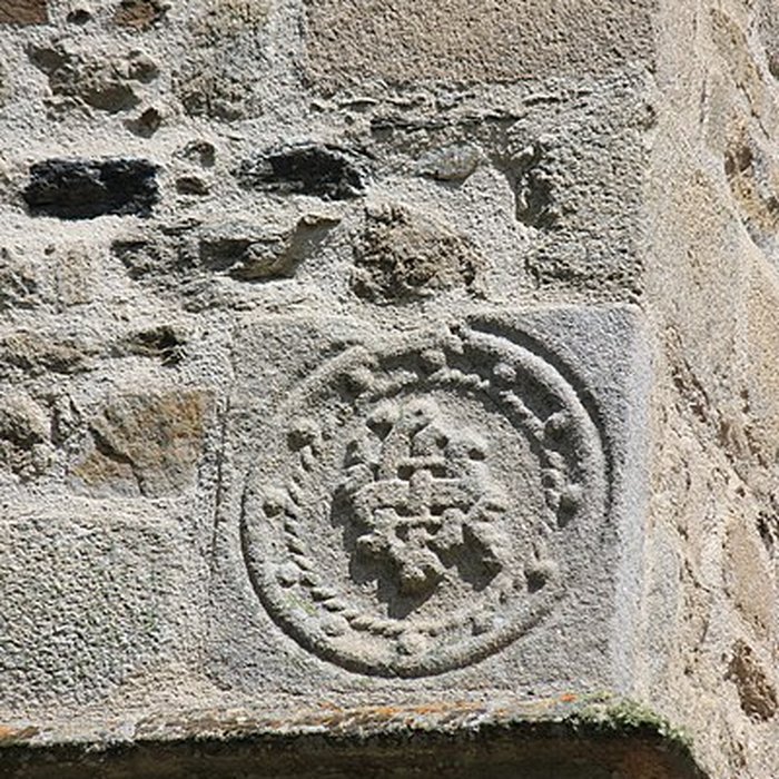 Photo de Eglise Saint-Sauveur