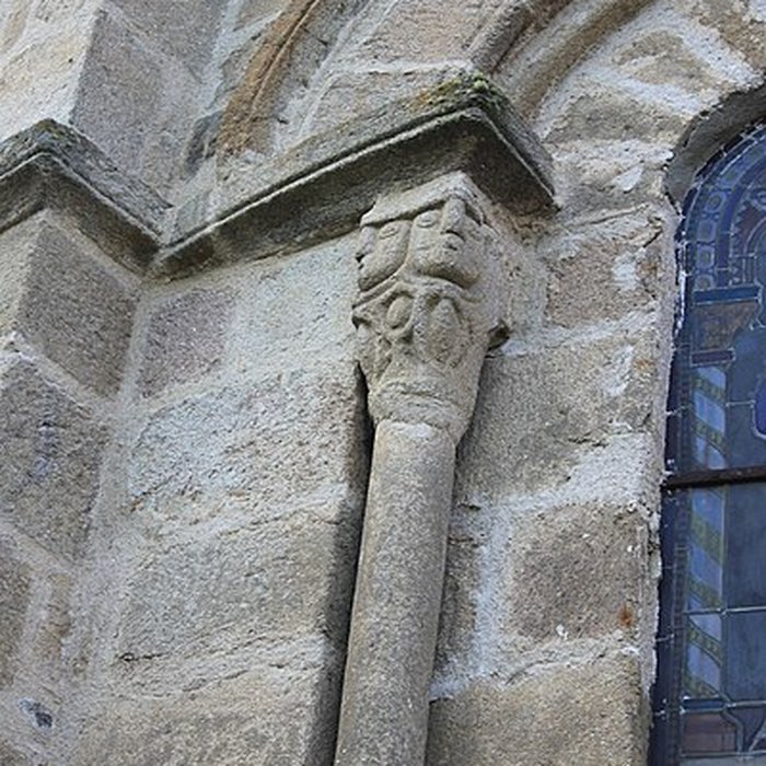 Photo de Eglise Saint-Sauveur