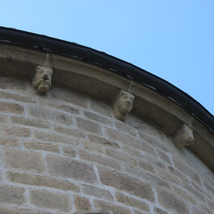 Photo de Eglise Saint-Sauveur