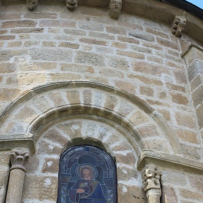 Photo de Eglise Saint-Sauveur