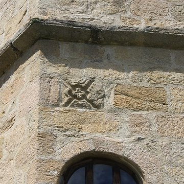 Eglise Saint-Sauveur