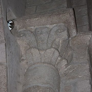 Eglise Saint-Sauveur