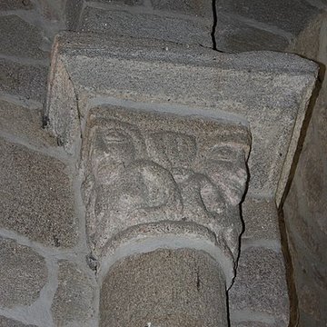 Eglise Saint-Sauveur