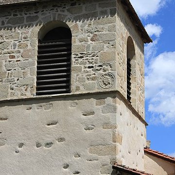 Eglise Saint-Sauveur