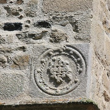 Eglise Saint-Sauveur